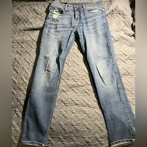Hollister Skinny Jeans